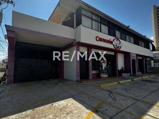 #1786 - Edificio comercial para Venta en Maracaibo - V - 1