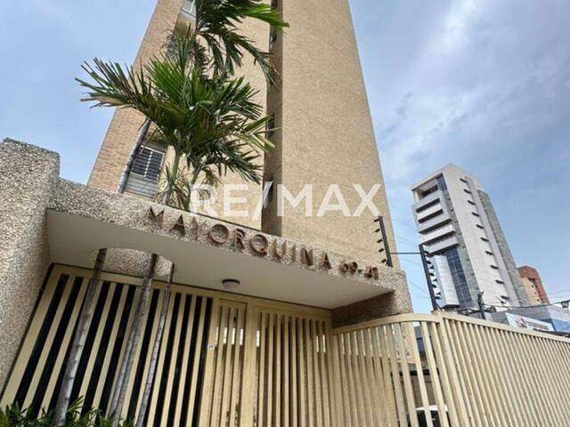 Apartamento para Venta en Maracaibo - 1