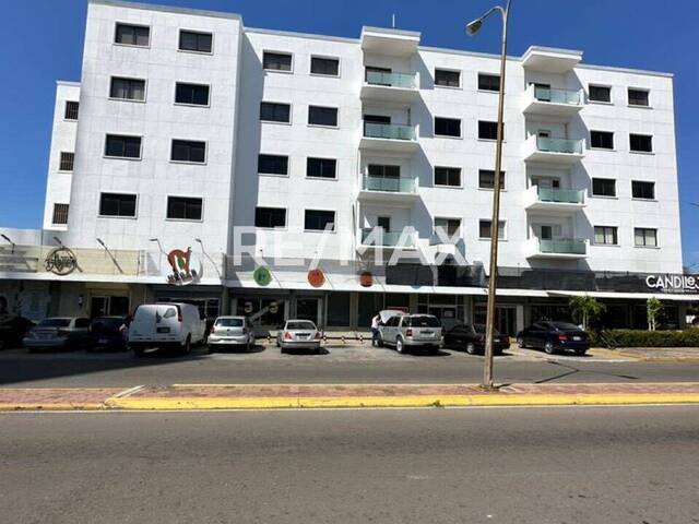 #1803 - Local Comercial para Alquiler en Maracaibo - V