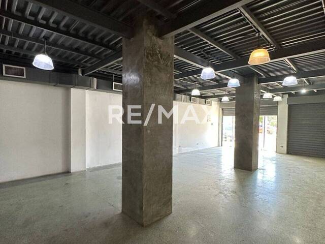 #1803 - Local Comercial para Alquiler en Maracaibo - V