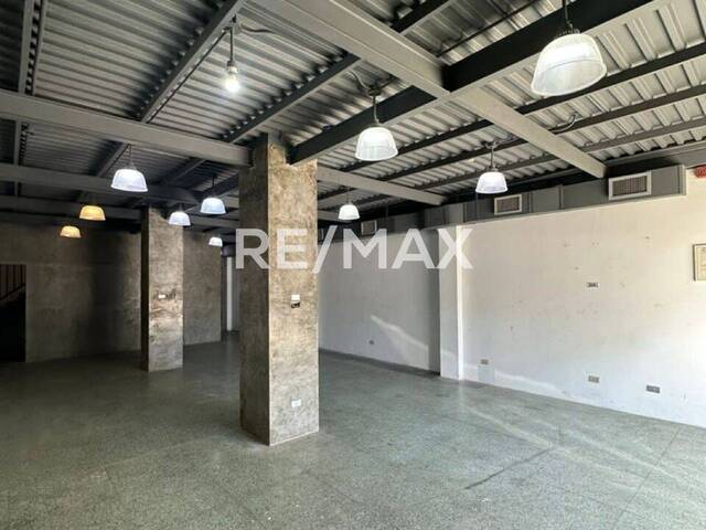 #1803 - Local Comercial para Alquiler en Maracaibo - V