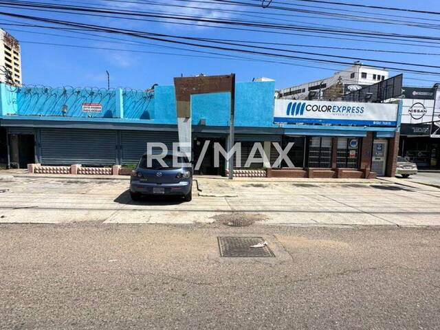 #1804 - Local Comercial para Alquiler en Maracaibo - V