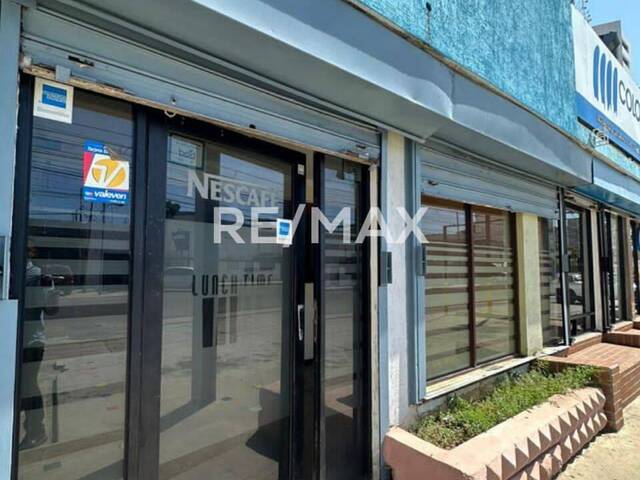 #1805 - Local Comercial para Alquiler en Maracaibo - V