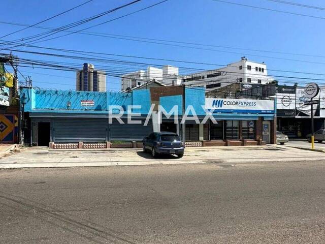 #1805 - Local Comercial para Alquiler en Maracaibo - V