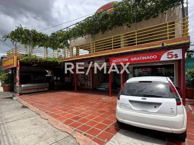 #1806 - Local Comercial para Venta en Maracaibo - V