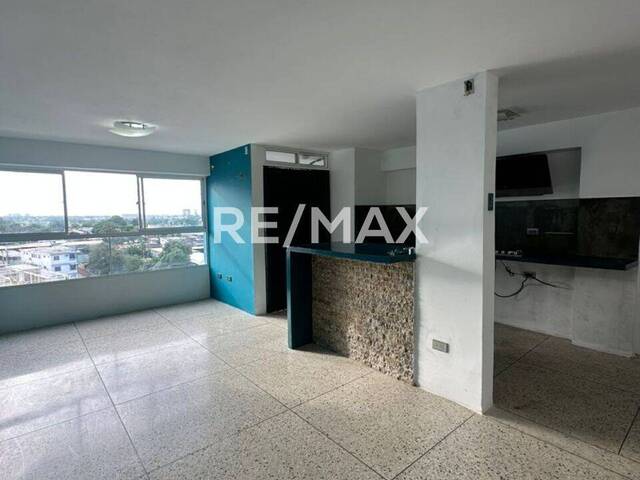 #1809 - Apartamento para Venta en Maracaibo - V