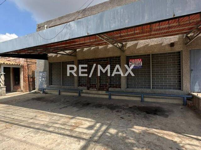 #1813 - Local Comercial para Alquiler en Maracaibo - V