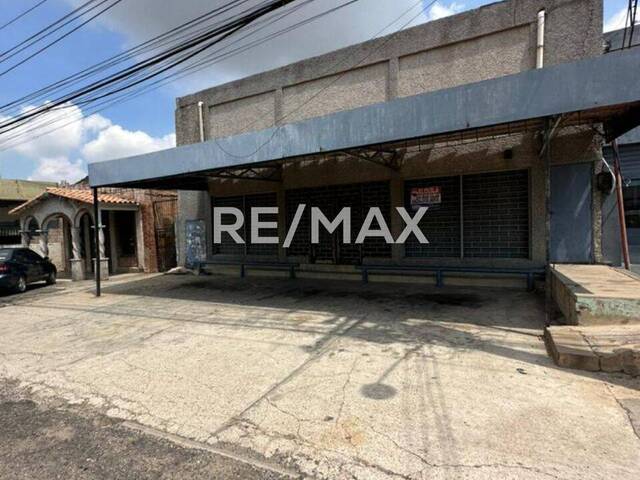 #1813 - Local Comercial para Alquiler en Maracaibo - V