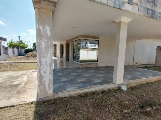 Casa para Venta en Machiques - 2