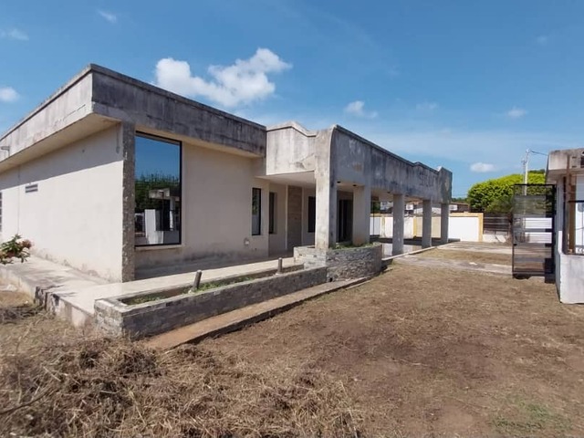 #1827 - Casa para Venta en Machiques - V - 1