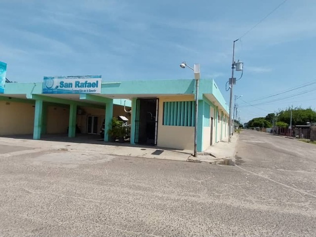 #1829 - Edificio comercial para Venta en Machiques - V - 1