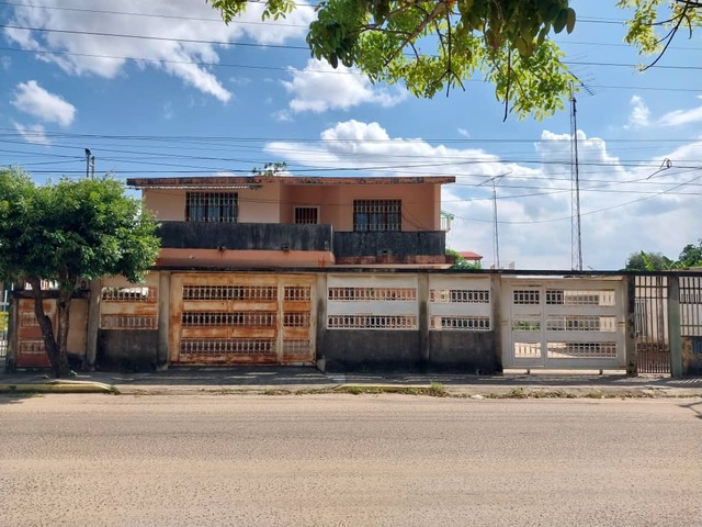 #1831 - Casa para Venta en Machiques - V - 1