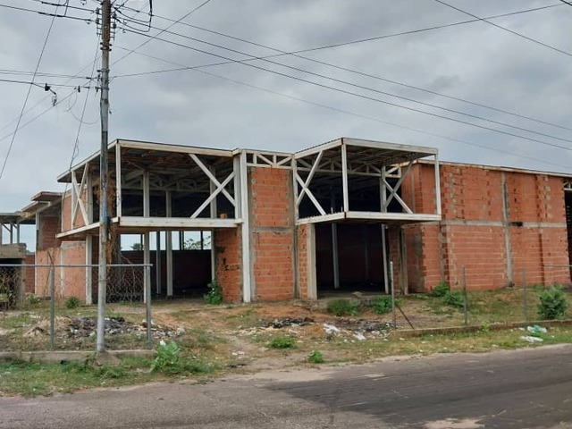 Edificio comercial para Venta en La Villa del Rosario - 5