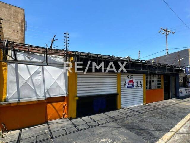 #1853 - Edificio comercial para Venta en Maracaibo - V