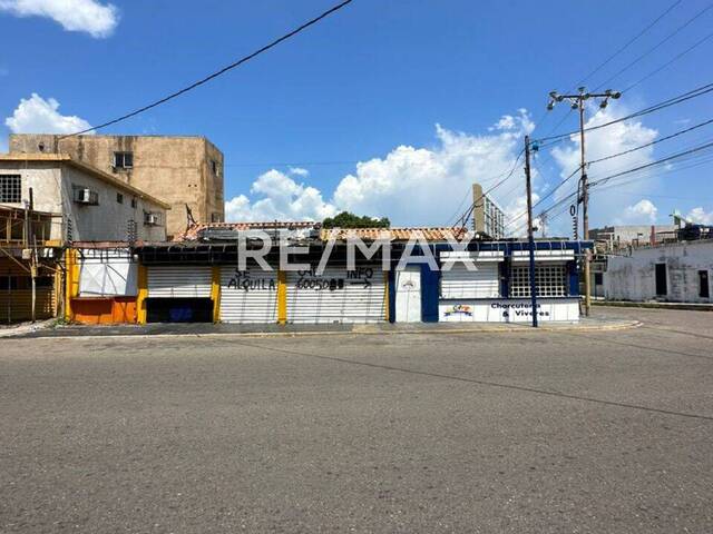 #1853 - Edificio comercial para Venta en Maracaibo - V