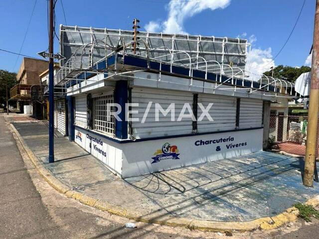 #1853 - Edificio comercial para Venta en Maracaibo - V - 3