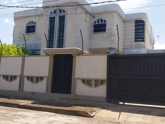 #1856 - Casa para Venta en Machiques - V - 1