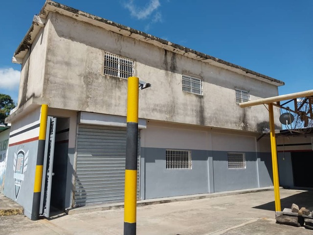 #1857 - Edificio comercial para Venta en Machiques - V - 3