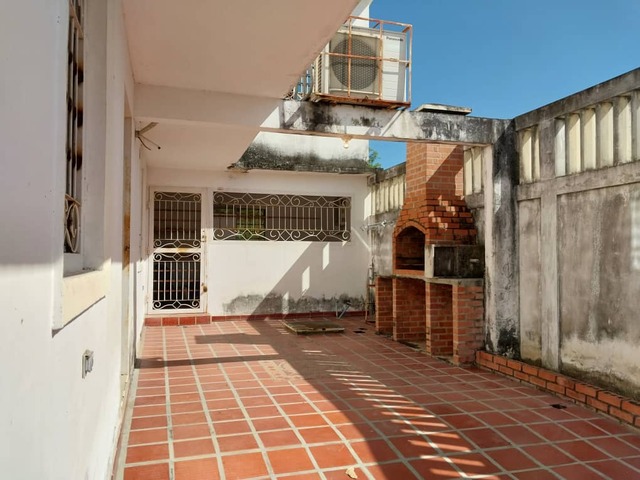 Casa para Venta en Machiques - 2