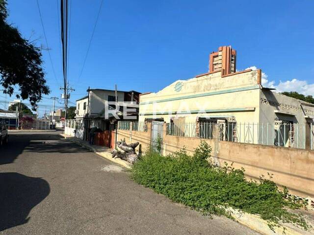 #1863 - Terreno para Venta en Maracaibo - V - 1