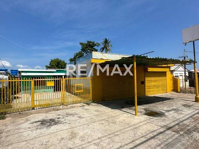 #1865 - Local Comercial para Venta en Maracaibo - V