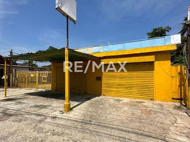 #1865 - Local Comercial para Venta en Maracaibo - V