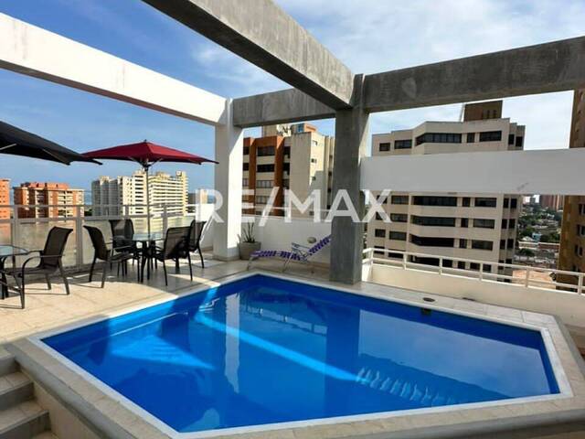 Apartamento para Venta en Maracaibo - 3