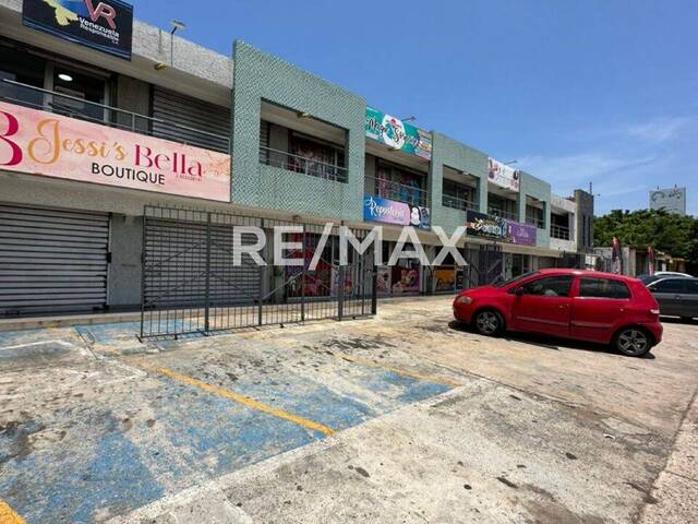 #1868 - Local Comercial para Alquiler en Maracaibo - V