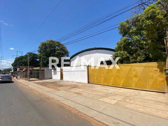 #193094 - Galpón para Venta en Maracaibo - V - 2