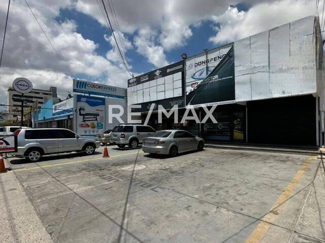 Punto Comercial para Venta en Maracaibo - 1