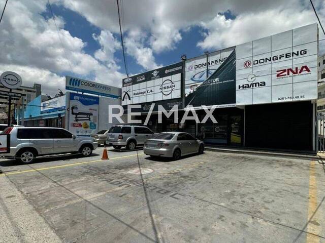 #1901 - Punto Comercial para Venta en Maracaibo - V - 2