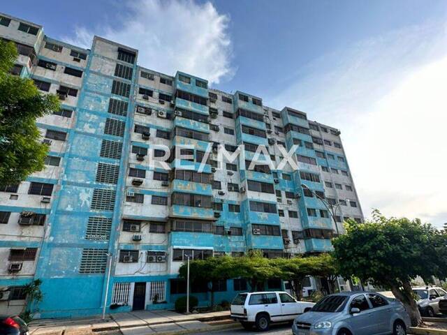 #1912 - Apartamento para Venta en Maracaibo - V