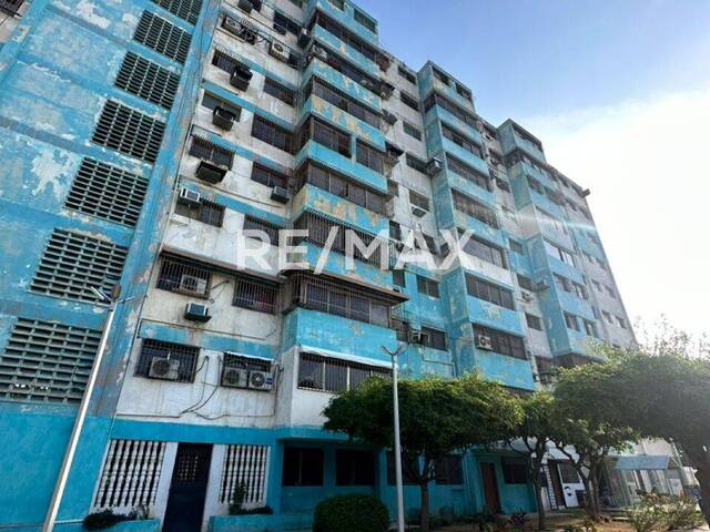 #1912 - Apartamento para Venta en Maracaibo - V