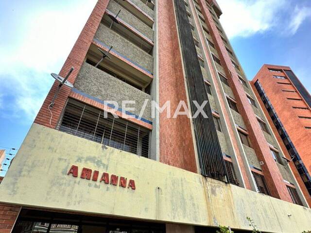 #1931 - Apartamento para Venta en Maracaibo - V