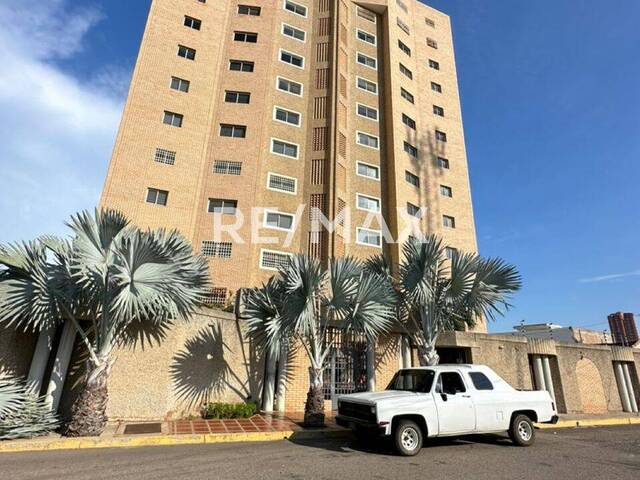 #1943 - Apartamento para Venta en Maracaibo - V