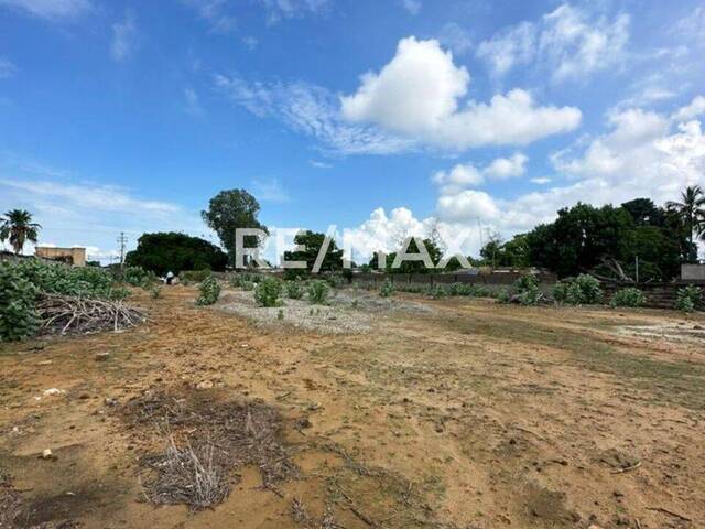 #1975 - Terreno para Venta en Cabimas - V - 2