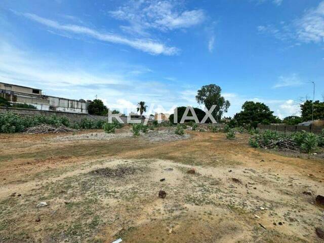 #1975 - Terreno para Venta en Cabimas - V - 3