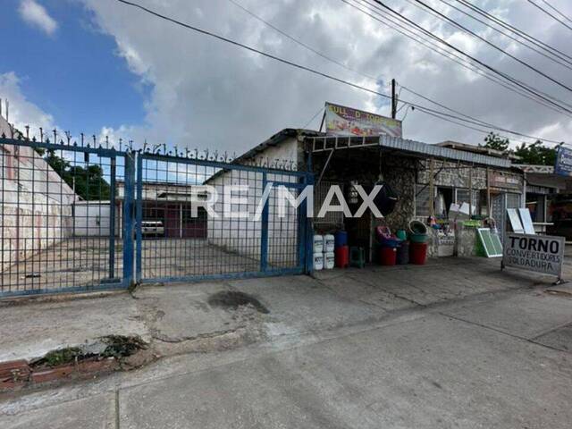 Terreno para Venta en Maracaibo - 1