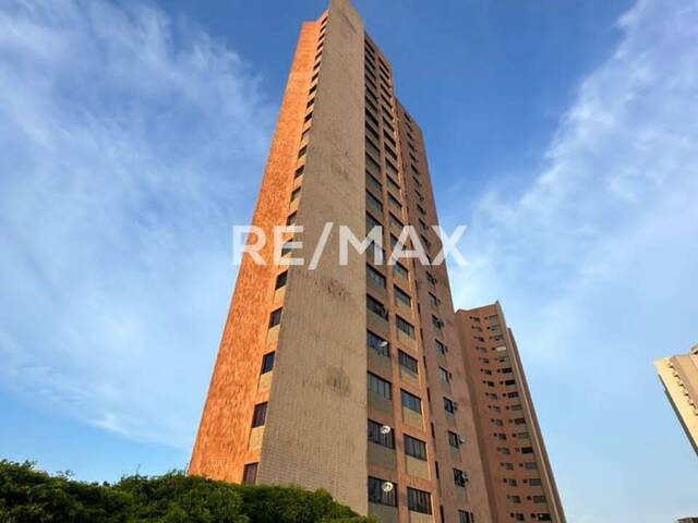 #1981 - Apartamento para Venta en Maracaibo - V - 1