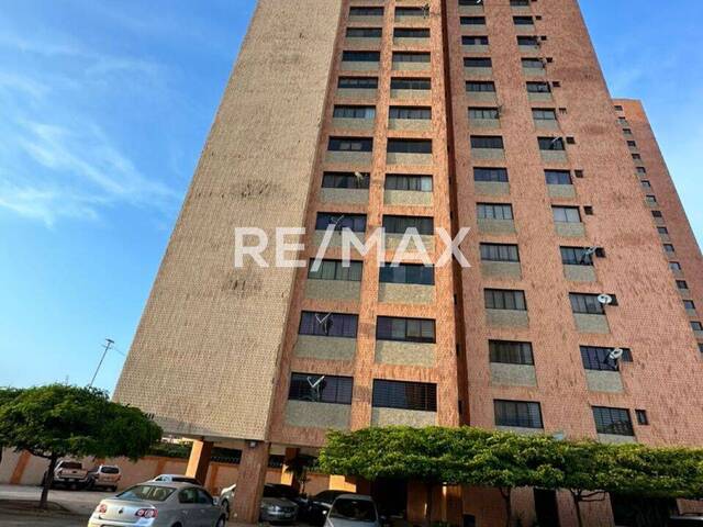 #1981 - Apartamento para Venta en Maracaibo - V - 2