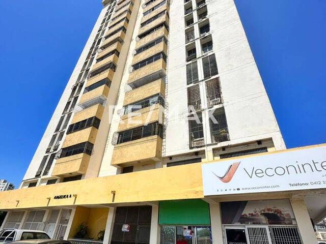 Apartamento para Venta en Maracaibo - 1