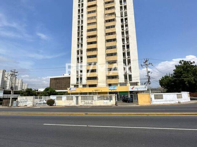 #1994 - Apartamento para Venta en Maracaibo - V