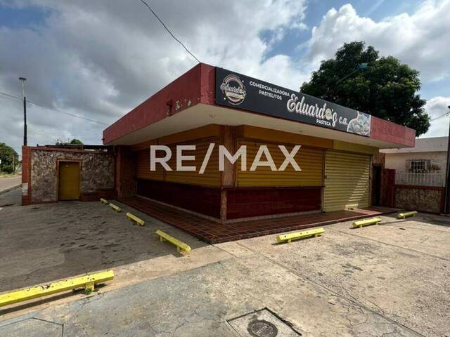 #1997 - Local Comercial para Venta en Maracaibo - V