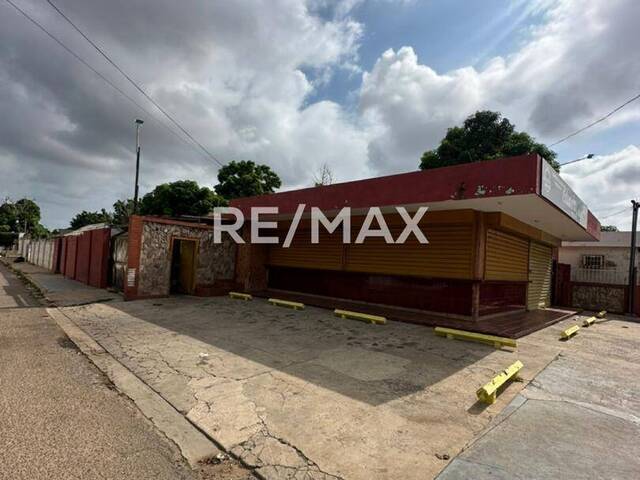 #1997 - Local Comercial para Venta en Maracaibo - V