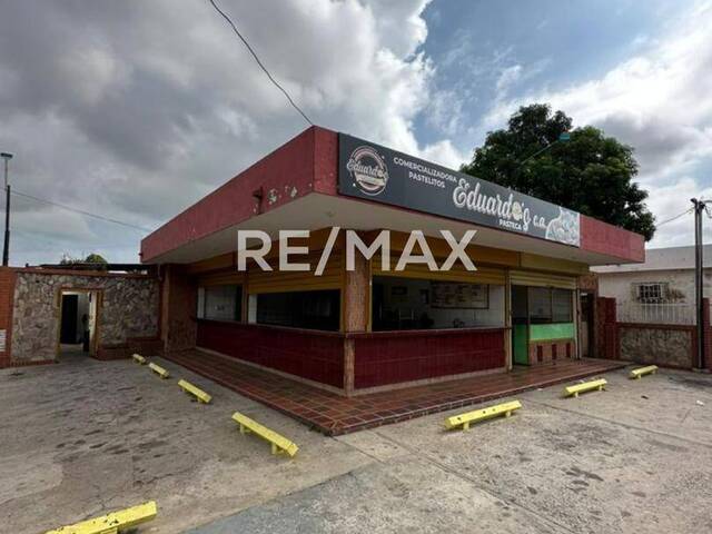 #1997 - Local Comercial para Venta en Maracaibo - V