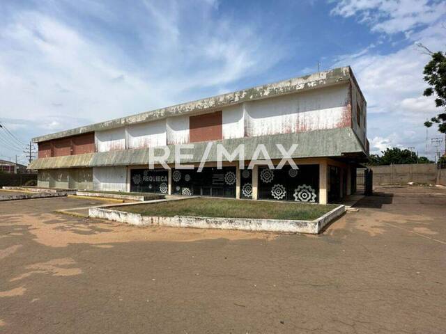 #2013 - Terreno para Venta en Maracaibo - V - 1