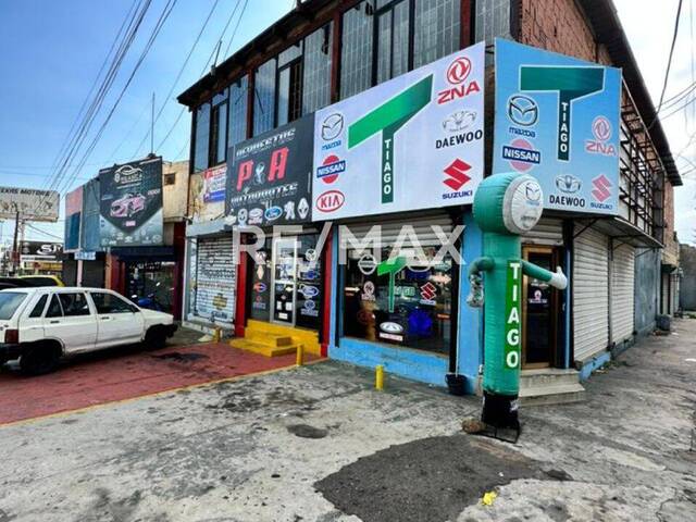 Punto Comercial para Venta en Maracaibo - 1