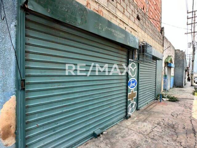 #2017 - Punto Comercial para Venta en Maracaibo - V