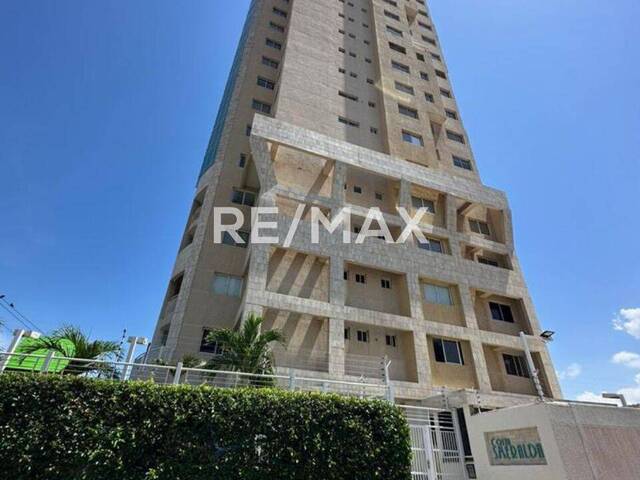 #2035 - Apartamento para Venta en Maracaibo - V