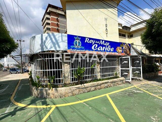 #2037 - Local Comercial para Venta en Maracaibo - V - 1